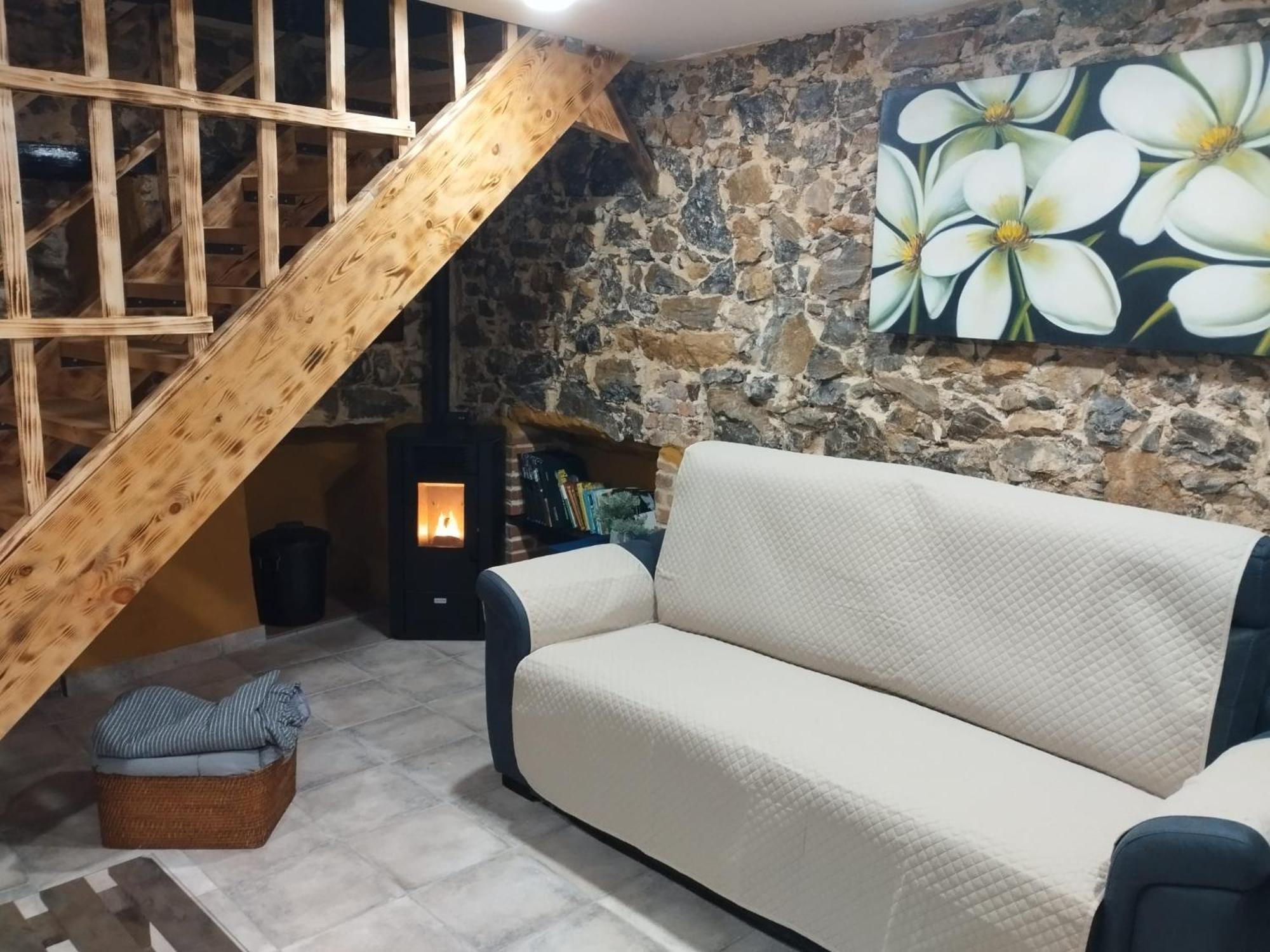Casa Elvi Gijón Exterior foto