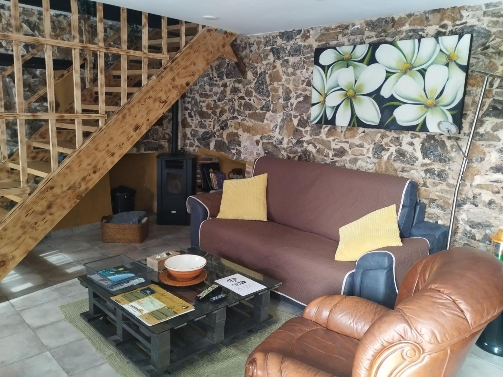 Casa Elvi Gijón Exterior foto